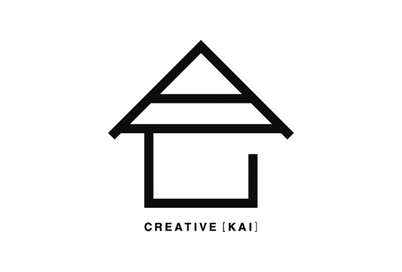 CREATIVE [KAI] <br>「自由・FREE」