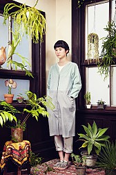 YURTAO 2018 collection