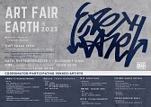 ART FAIR EARTH 2023