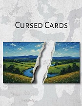 《Cursed Cards 素敵な呪い》