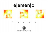 elemento 3 - fuego