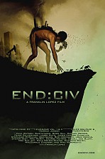 「END:CIV」福岡上映会