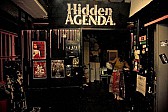 『HIDDEN AGENDA The Movieドキュメンタリー上映会』 ~香港アンダーグラウンド音楽の現在とDIYの場所作り~