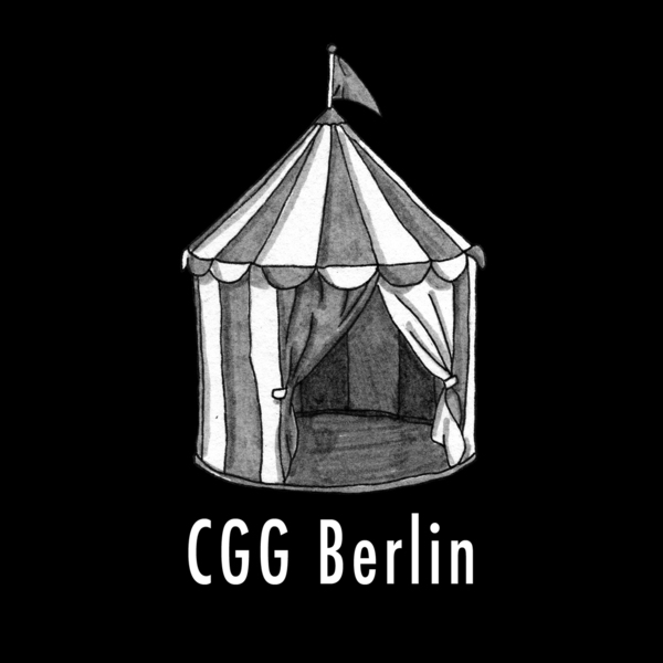 CGG Berlin POP-UP