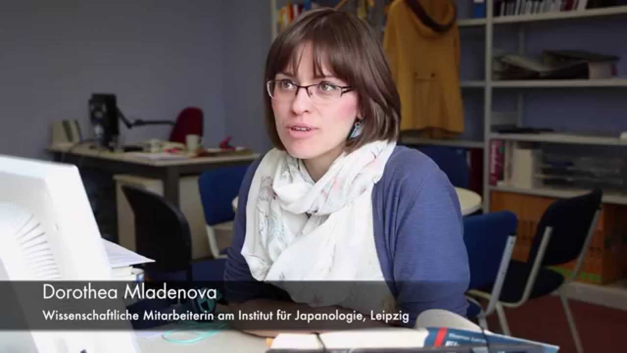 トーク＆交流会「外から見た日本 ―ライプツィヒ大学日本学科と日本における終活を中心に―」