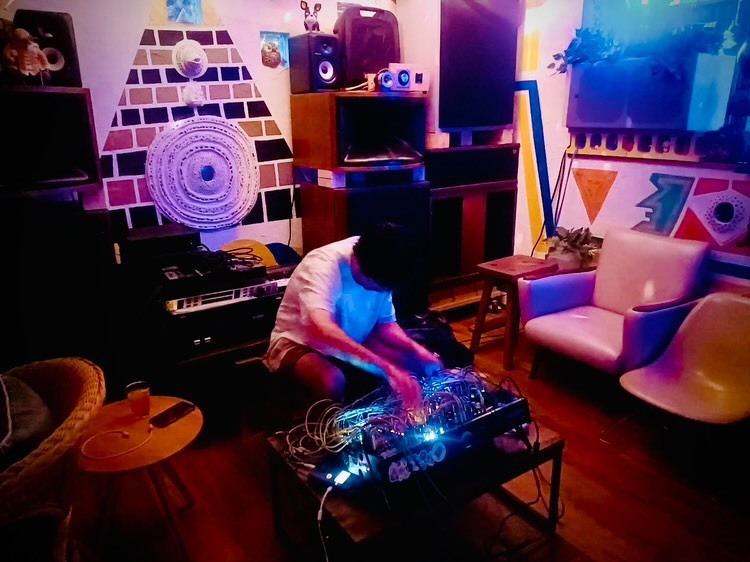 capture late morning live 24(w/Kurihara)