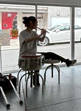 capture late morning live 26(ほたか / 中村勇治)