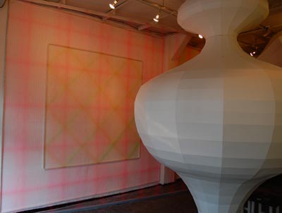 Die Garage<u> – ein unvollendetes Projekt: For the new departure of Egami Keita</u>