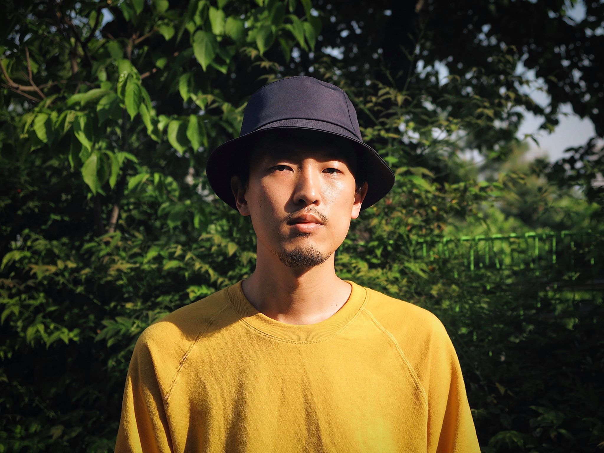 「ハ・ホンジン (하 헌진) 福岡公演 2020 -水曜どうでしょう-」