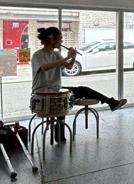 capture late morning live 26(ほたか / 中村勇治)