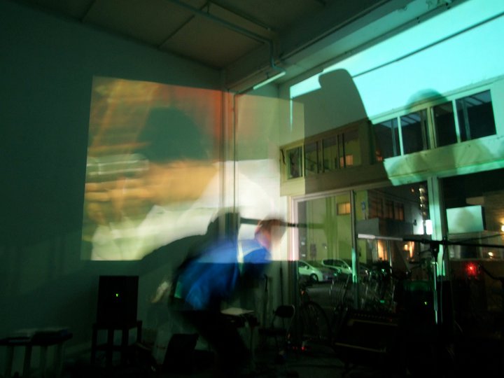 大木裕之ACTION!!　